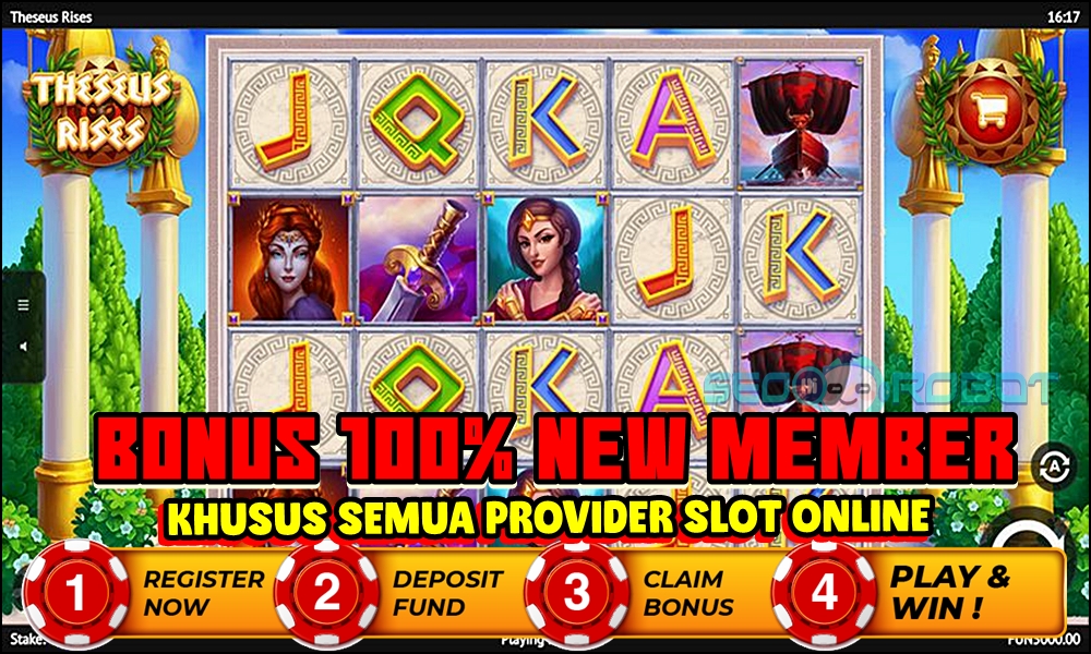 Petunjuk Mudah Meraih Kemenangan Main Slot Online Terbaik