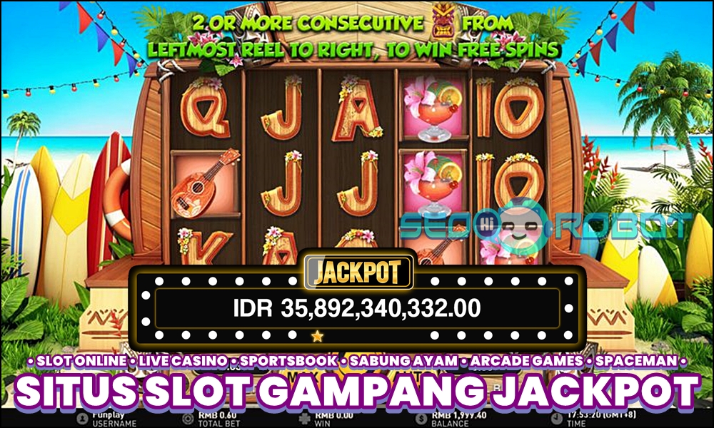 Bagaimana Caranya Menjadi Agen Slot Gacor, Simak Penjelasan Di bawah!