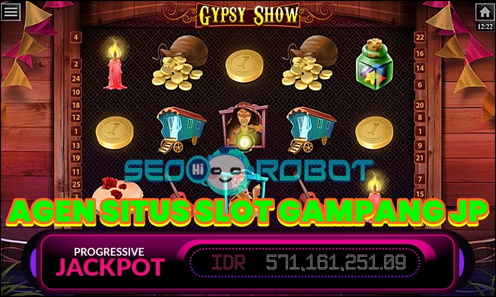 Tips Mudah Menjadi Pemenang Dalam Permainan Slot Online